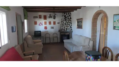 House in Caravaca de La Cruz photo 4