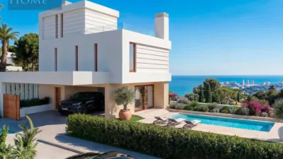 House on Calle Tortolas Las photo 3