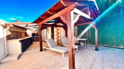 Chalet en Altorreal photo 14