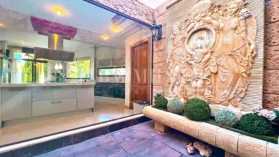 Chalet en Altorreal photo 16