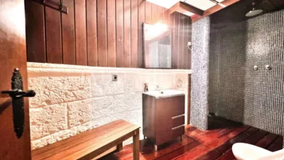 Chalet en Altorreal photo 20