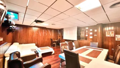 Chalet en Altorreal photo 24