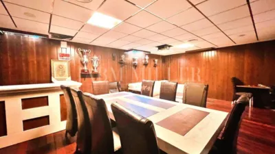 Chalet en Altorreal photo 25