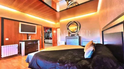 Chalet en Altorreal photo 2