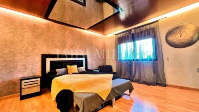 Chalet en Altorreal photo 30