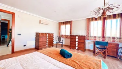 Chalet en Altorreal photo 32