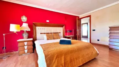 Chalet en Altorreal photo 33
