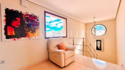 Chalet en Altorreal photo 34