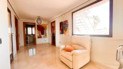 Chalet en Altorreal photo 36