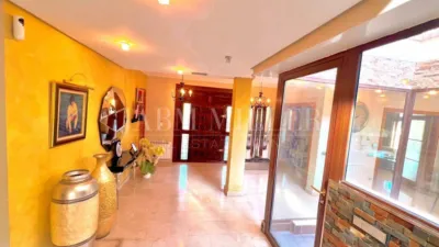 Chalet en Altorreal photo 37