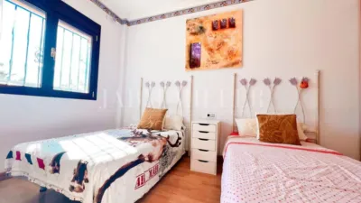 Chalet en Altorreal photo 38