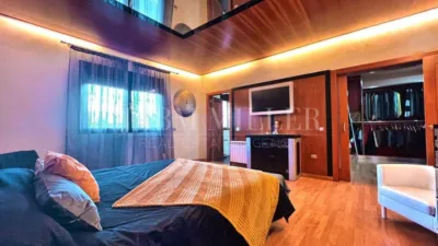 Chalet en Altorreal photo 3