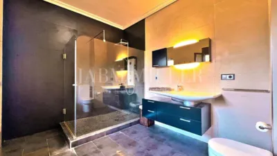 Chalet en Altorreal photo 40