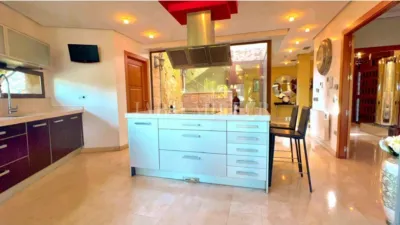 Chalet en Altorreal photo 43
