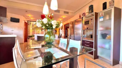 Chalet en Altorreal photo 44