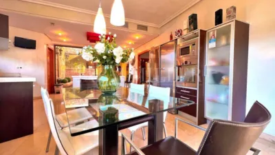 Chalet en Altorreal photo 45