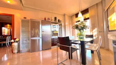 Chalet en Altorreal photo 46