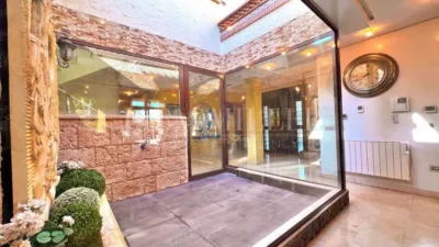 Chalet en Altorreal photo 49