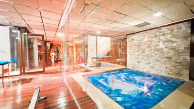 Chalet en Altorreal photo 4