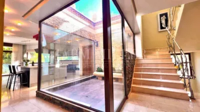 Chalet en Altorreal photo 50