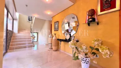 Chalet en Altorreal photo 51