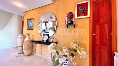 Chalet en Altorreal photo 52