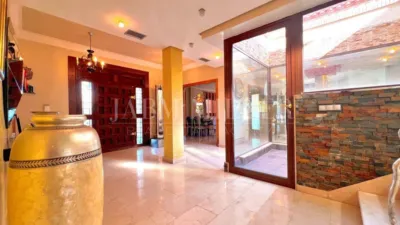 Chalet en Altorreal photo 54