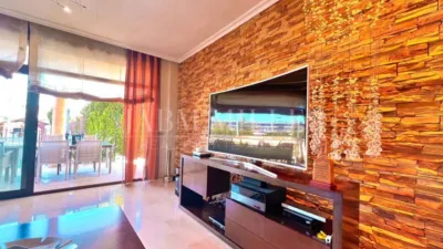 Chalet en Altorreal photo 56