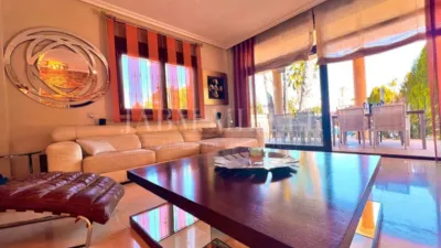 Chalet en Altorreal photo 57