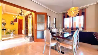 Chalet en Altorreal photo 59