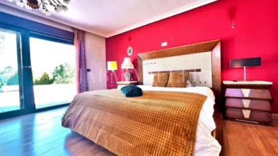 Chalet en Altorreal photo 5