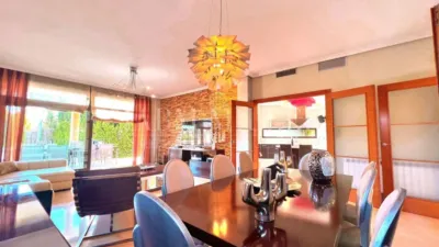 Chalet en Altorreal photo 60