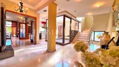 Chalet en Altorreal photo 61