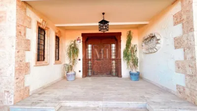 Chalet en Altorreal photo 63