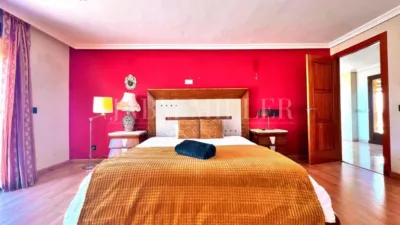 Chalet en Altorreal photo 6