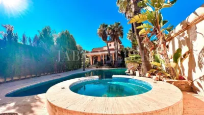 Chalet en Altorreal photo 74