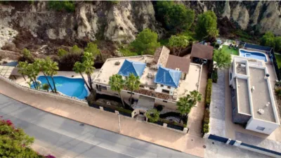 Chalet en Altorreal photo 81
