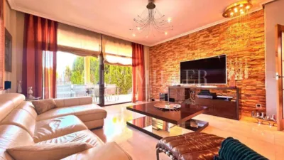 Chalet en Altorreal photo 8