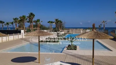 Pis – Dénia - Vista 3