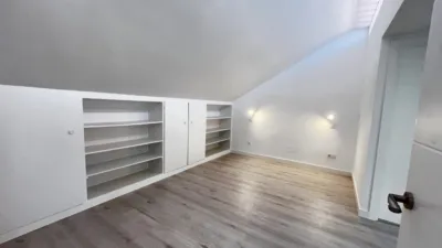 Attic in Carabanchel photo 15