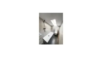 Attic in Carabanchel photo 16