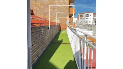 Attic in Carabanchel photo 4