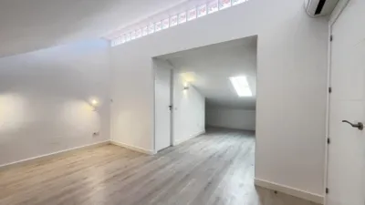 Attic in Carabanchel photo 7