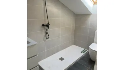 Attic in Carabanchel photo 9