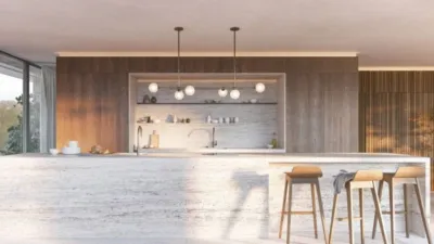 Apartment in Bendinat photo 3