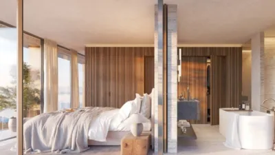 Apartment in Bendinat photo 4