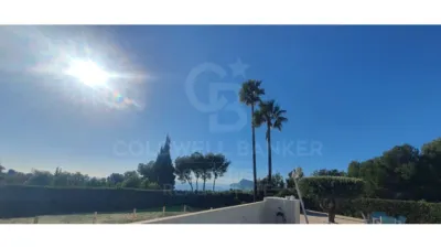 Pis – Altea - Vista 3