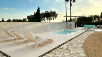 Pis – Altea - Vista 2