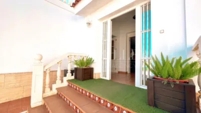 Chalet in La Costera photo 13