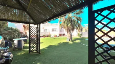 Chalet in La Costera photo 22